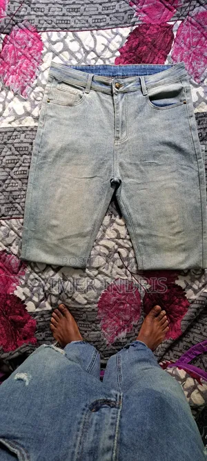 Gurre Men's Trousers