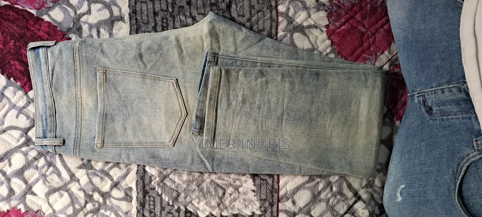 Gurre Men's Trousers