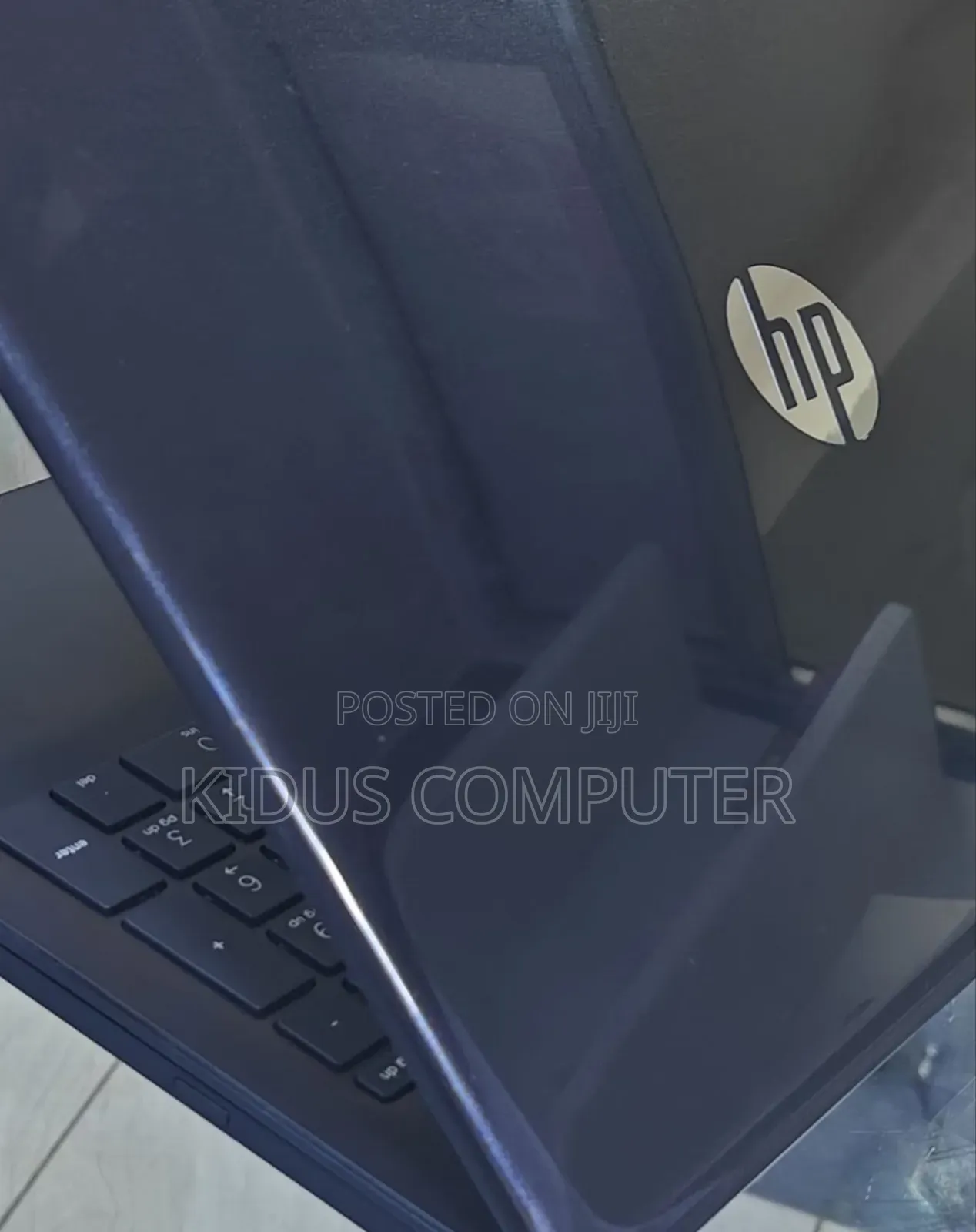 New Laptop HP Stream Notebook 8GB Intel Core I5 HDD 1T