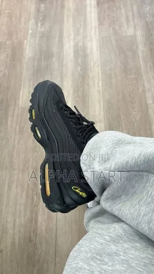 Nike #Air Max 95 Cortez High Master Quality Shoes for You