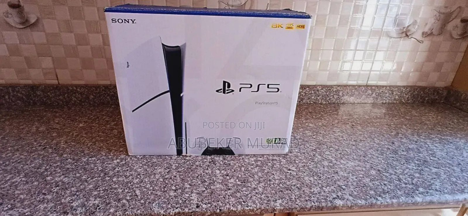 Playstation 3 Engezalen
