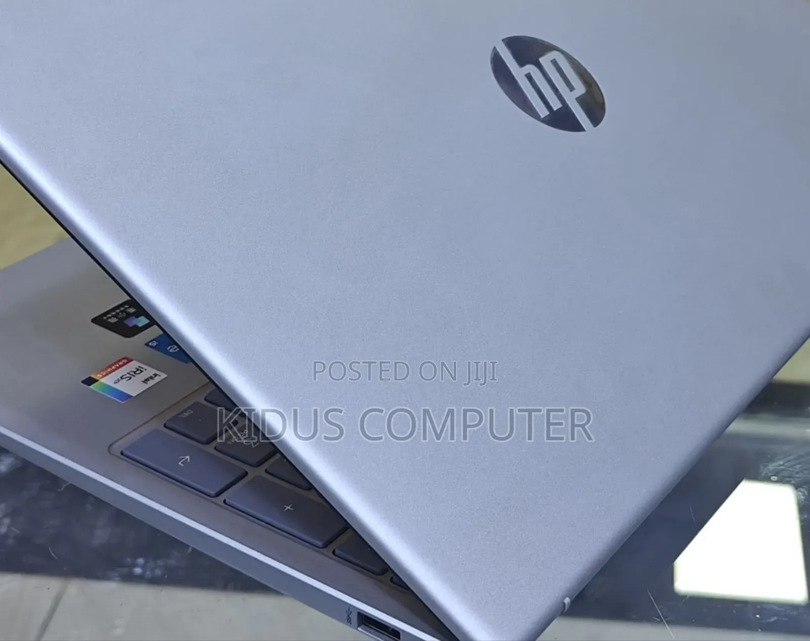 New Laptop HP Stream Notebook 16GB Intel Core I5 SSD 1T