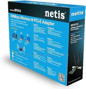 Netis Wf-2113