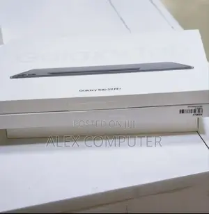 New Samsung Galaxy Tab S10 FE+ 128 GB