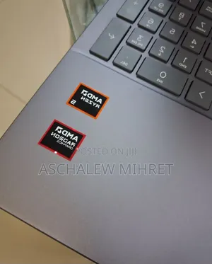 New Laptop HP Pavilion 15 8GB AMD Ryzen 5 SSD 512GB