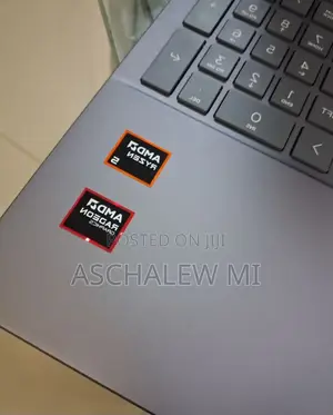 New Laptop HP Pavilion 15 8GB AMD Ryzen 5 SSD 512GB