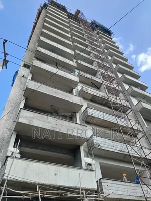 Photo - 3bdrm Apartment in Addis Wolde, Bole for sale