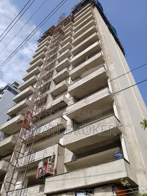 3bdrm Apartment in Addis Wolde, Bole for sale