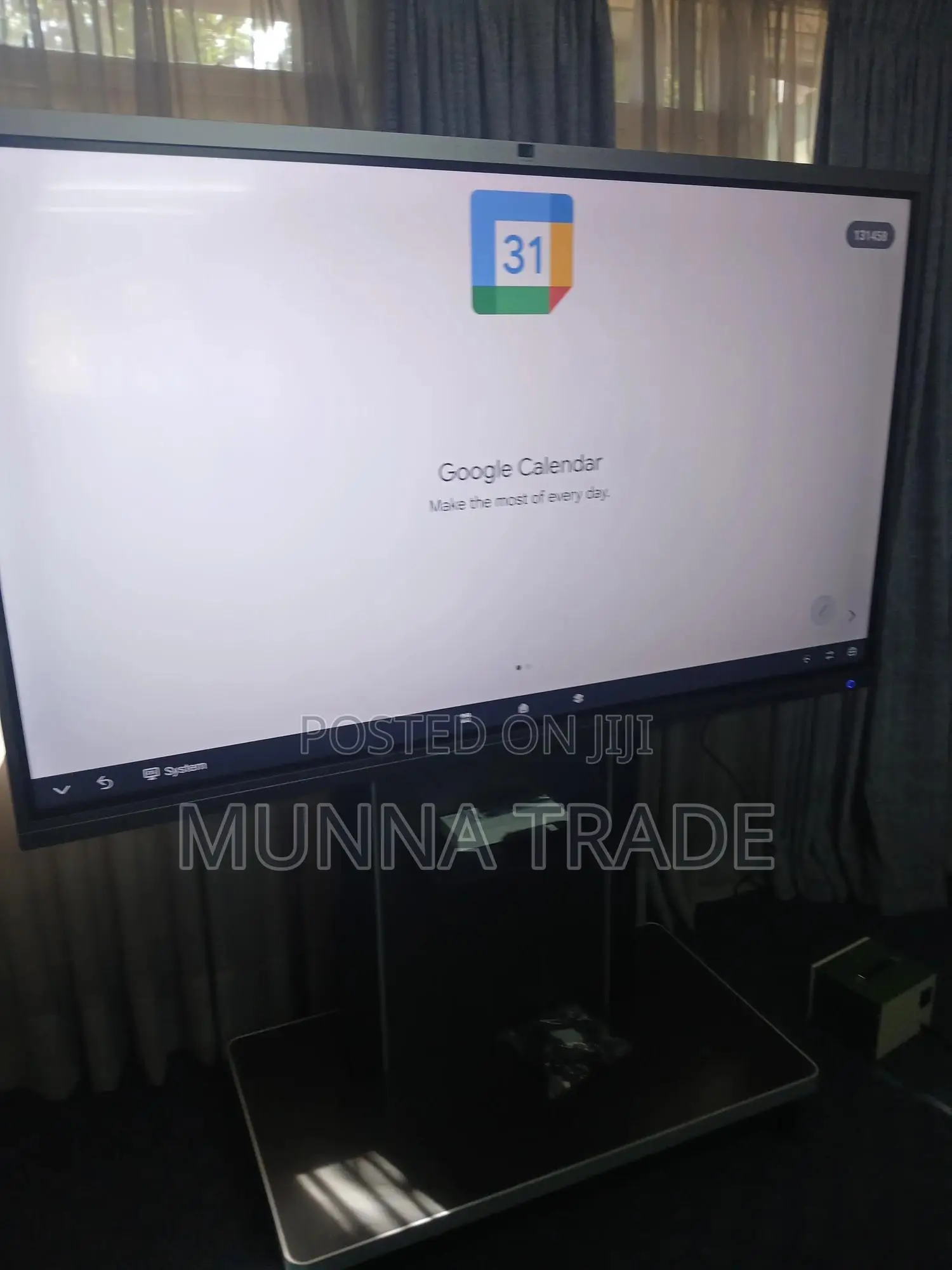 Hikvision Interactive Flat Panel