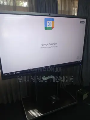 Photo - Hikvision Interactive Flat Panel