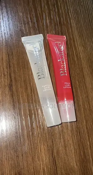 Photo - New Black Angel Lip Gloss