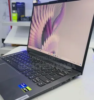 New Laptop Lenovo ThinkBook 15 16GB Intel Core I7 SSD 512GB