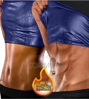 Photo - Sweat Shaper Slimming Body Shaper