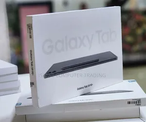 New Samsung Galaxy Tab S9 FE 128 GB