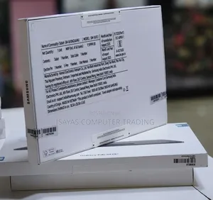 New Samsung Galaxy Tab S9 FE 128 GB