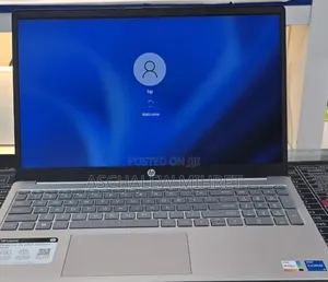 Photo - New Laptop HP Stream Notebook 8GB Intel Core I5 SSD 512GB