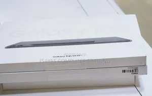 New Samsung Galaxy Tab S9 FE 128 GB