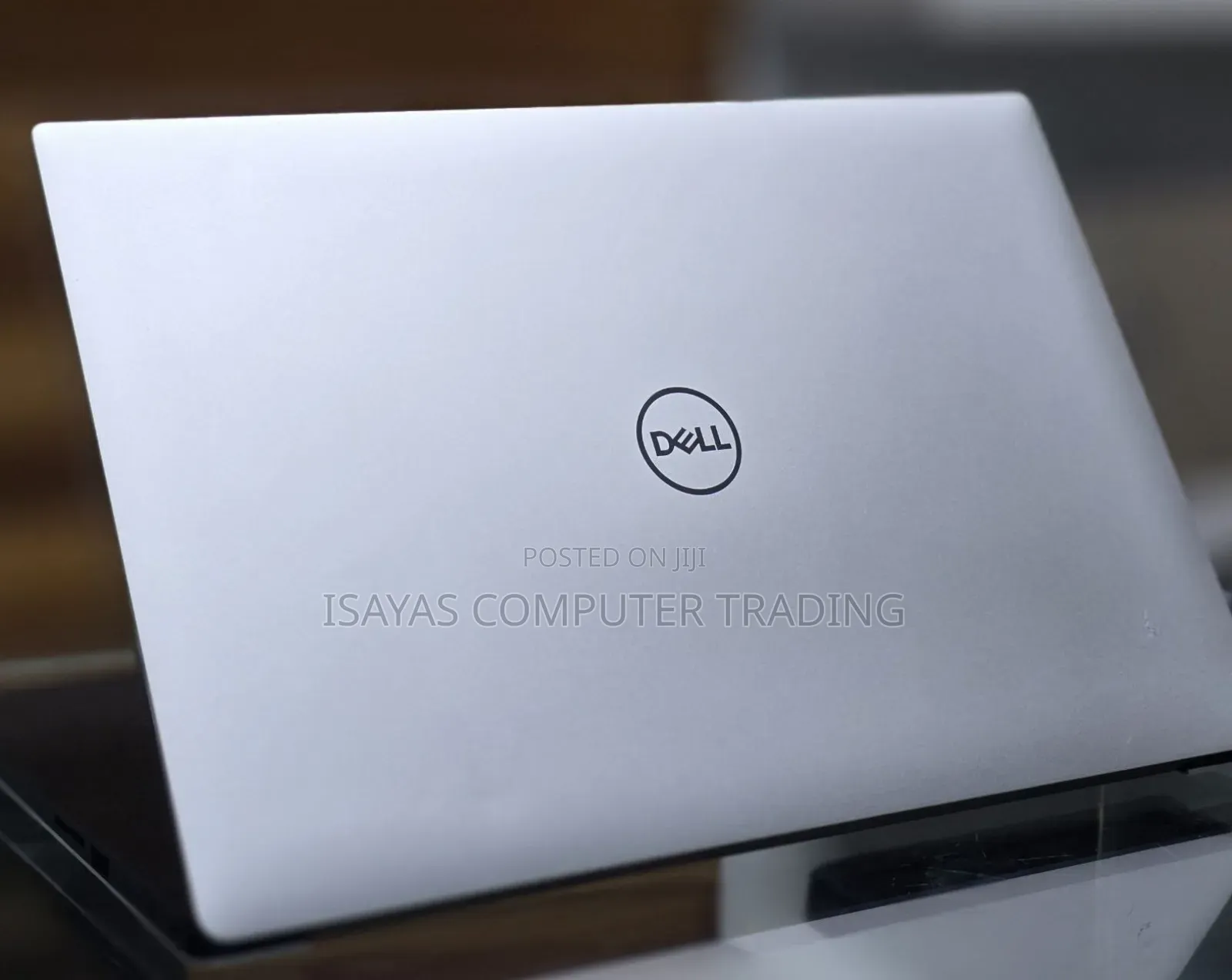 New Laptop Dell Precision 5540 16GB Intel Core I9 SSD 512GB