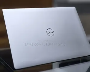 New Laptop Dell Precision 5540 16GB Intel Core I9 SSD 512GB