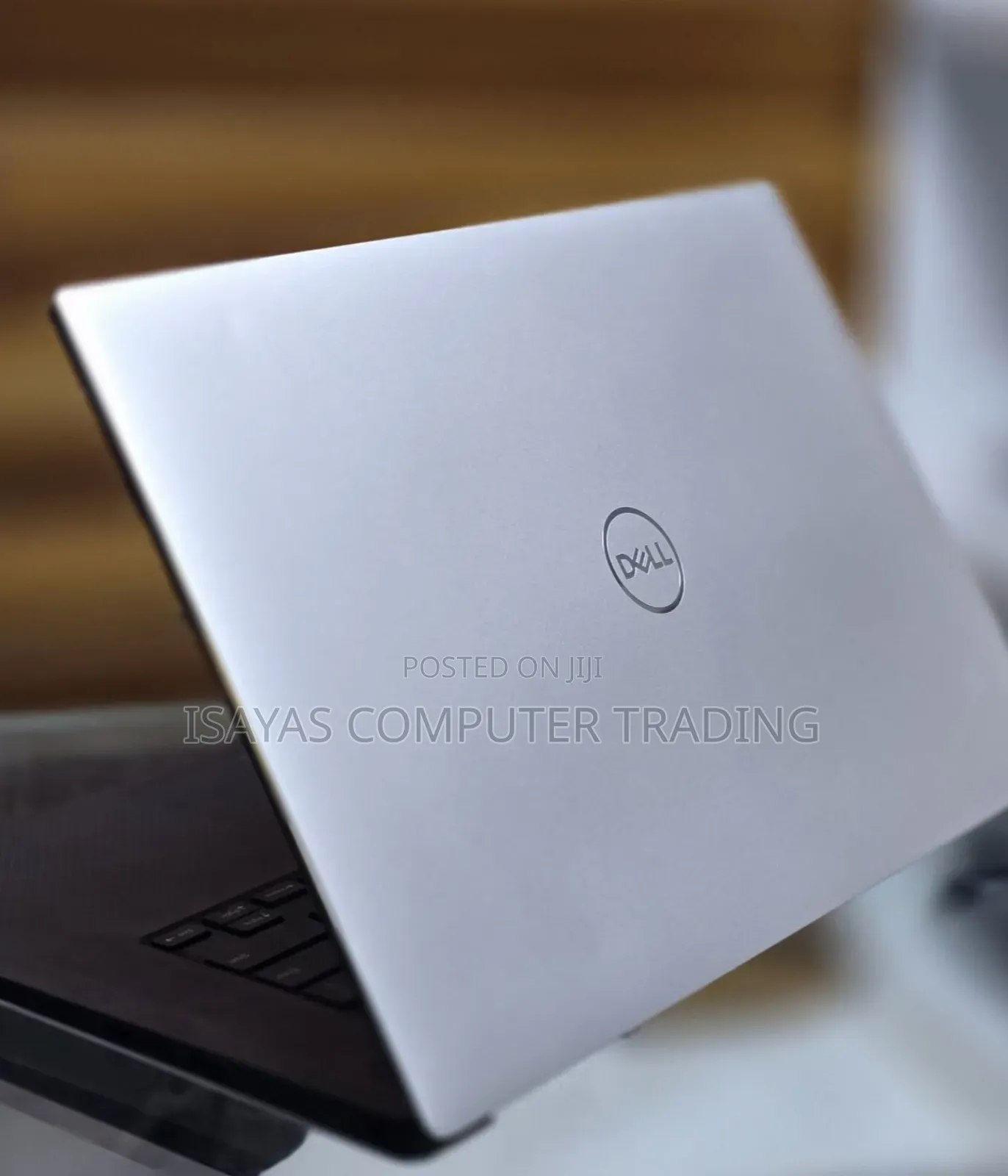 New Laptop Dell Precision 5540 16GB Intel Core I9 SSD 512GB