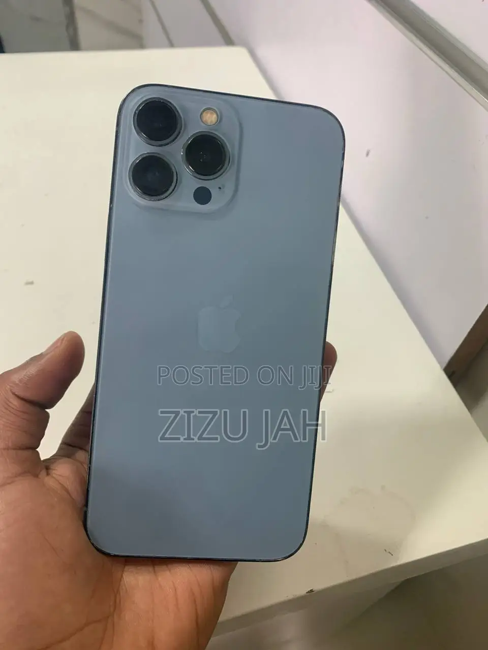 Apple iPhone 13 Pro Max 256 GB