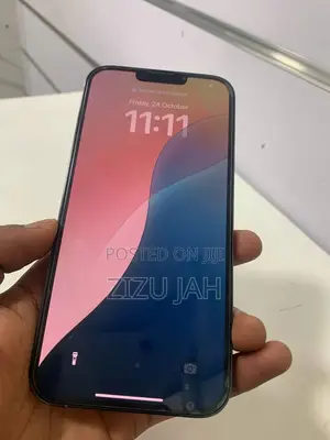 Photo - Apple iPhone 13 Pro Max 256 GB