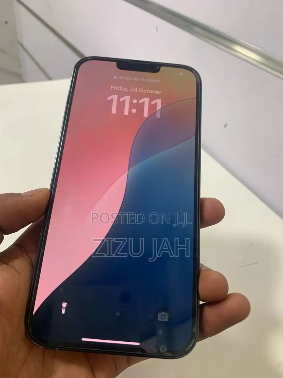 Apple iPhone 13 Pro Max 256 GB