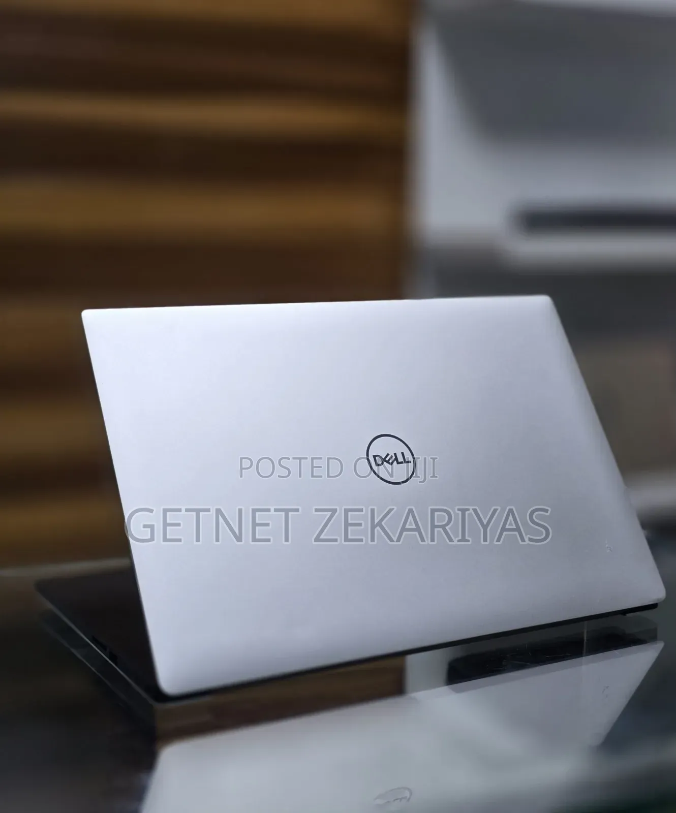 New Laptop Dell Precision 15 3520 16GB Intel Core I9 SSD 512GB