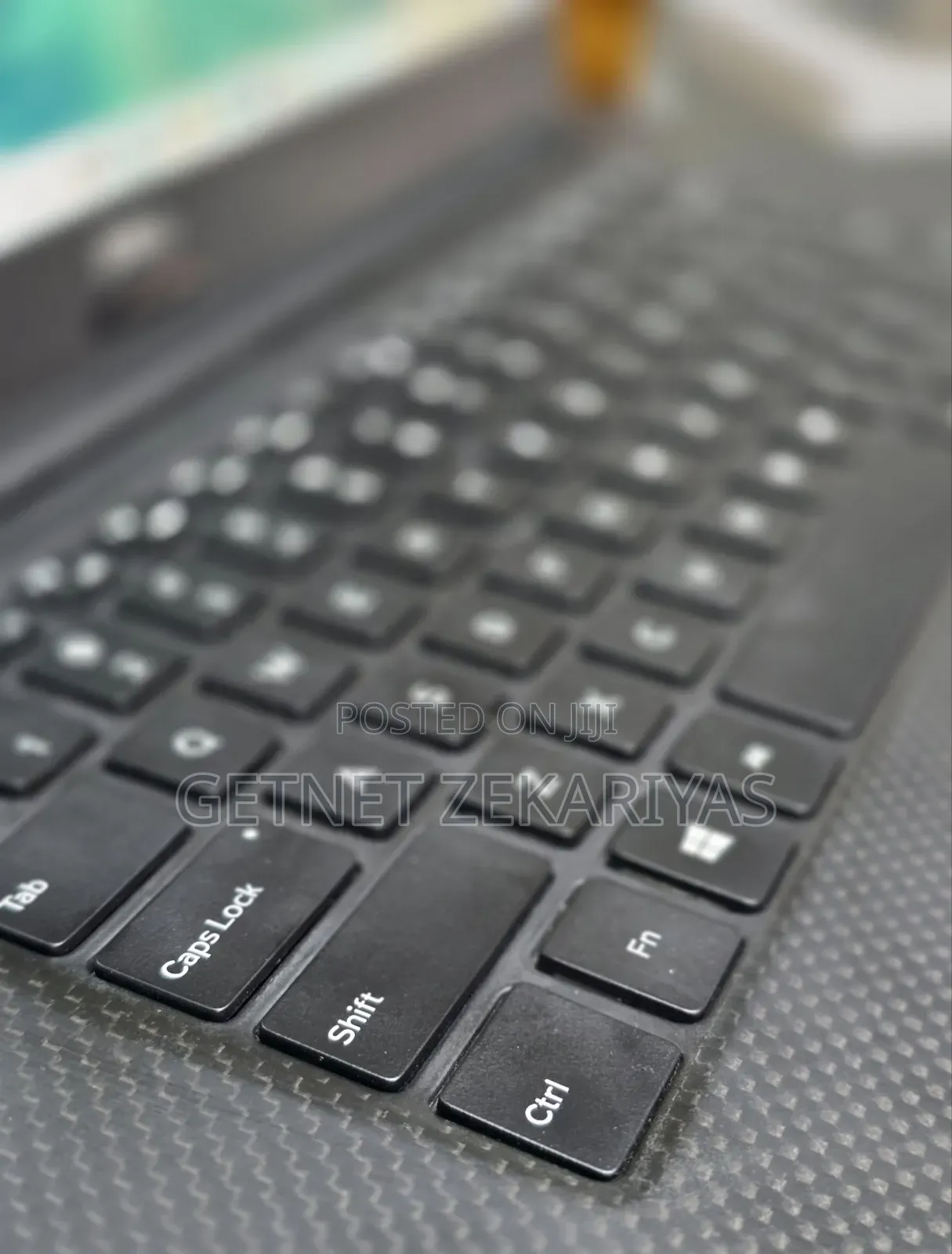 New Laptop Dell Precision 15 3520 16GB Intel Core I9 SSD 512GB