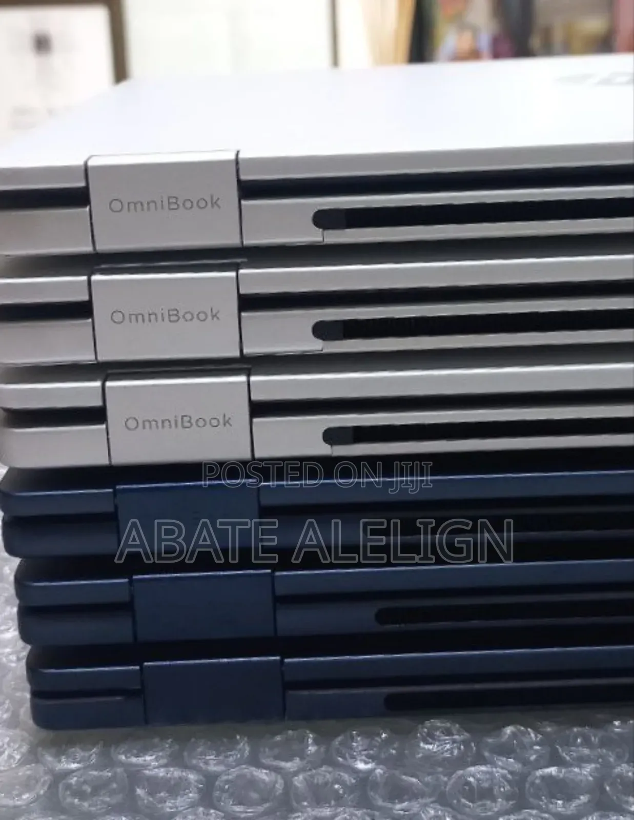 New Laptop HP OmniBook 5 14" 16GB Intel Core I7 SSD 1T