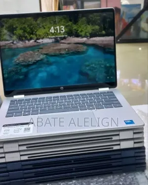 New Laptop HP OmniBook 5 14" 16GB Intel Core I7 SSD 1T