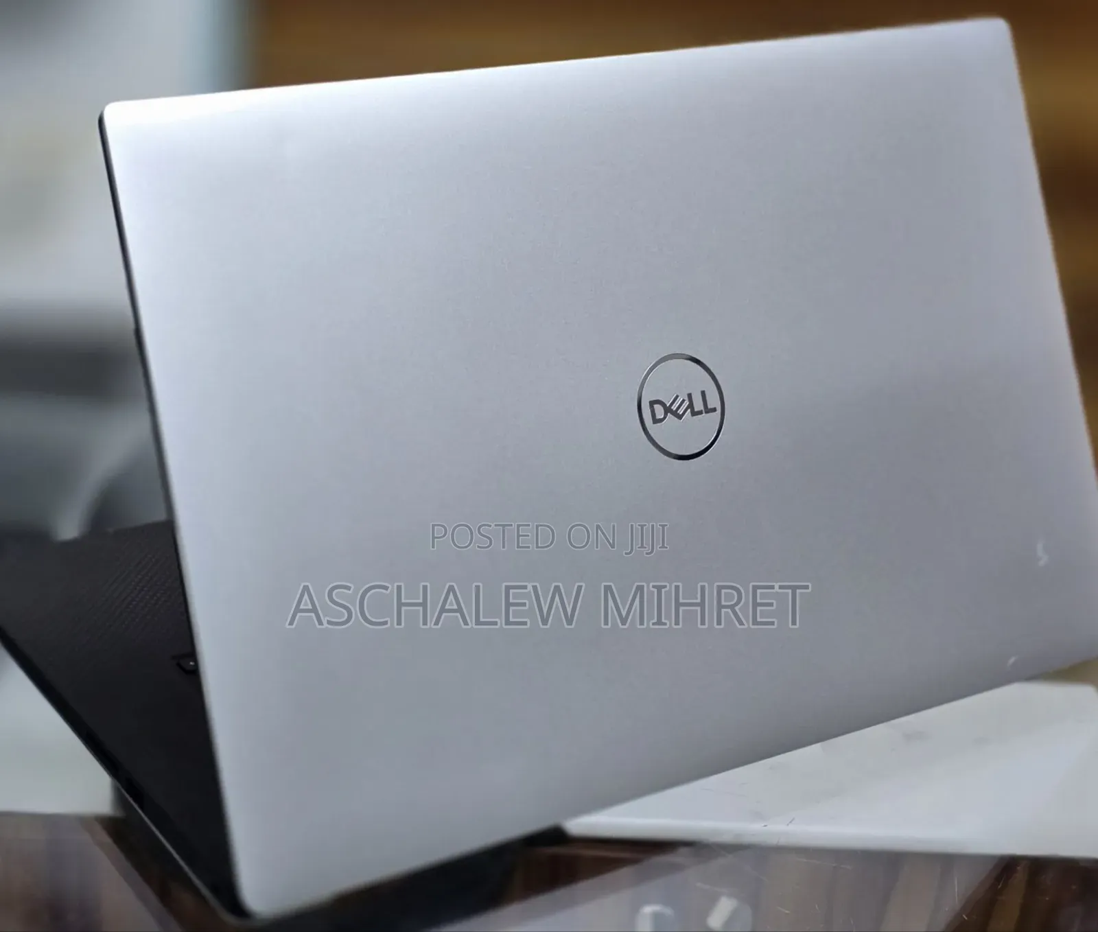 New Laptop Dell Precision 5550 16GB Intel Core i9 SSD 512GB