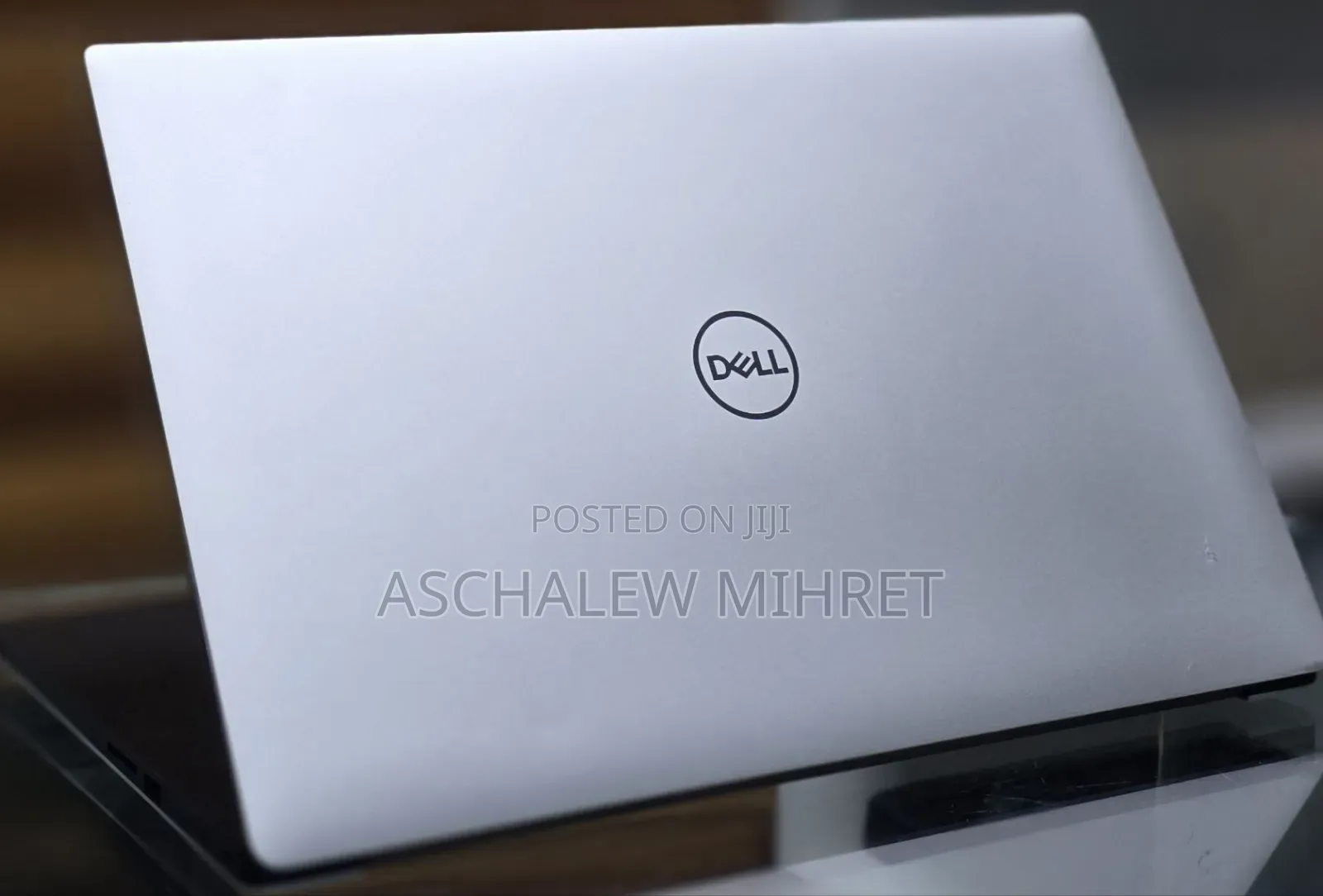 New Laptop Dell Precision 5550 16GB Intel Core i9 SSD 512GB