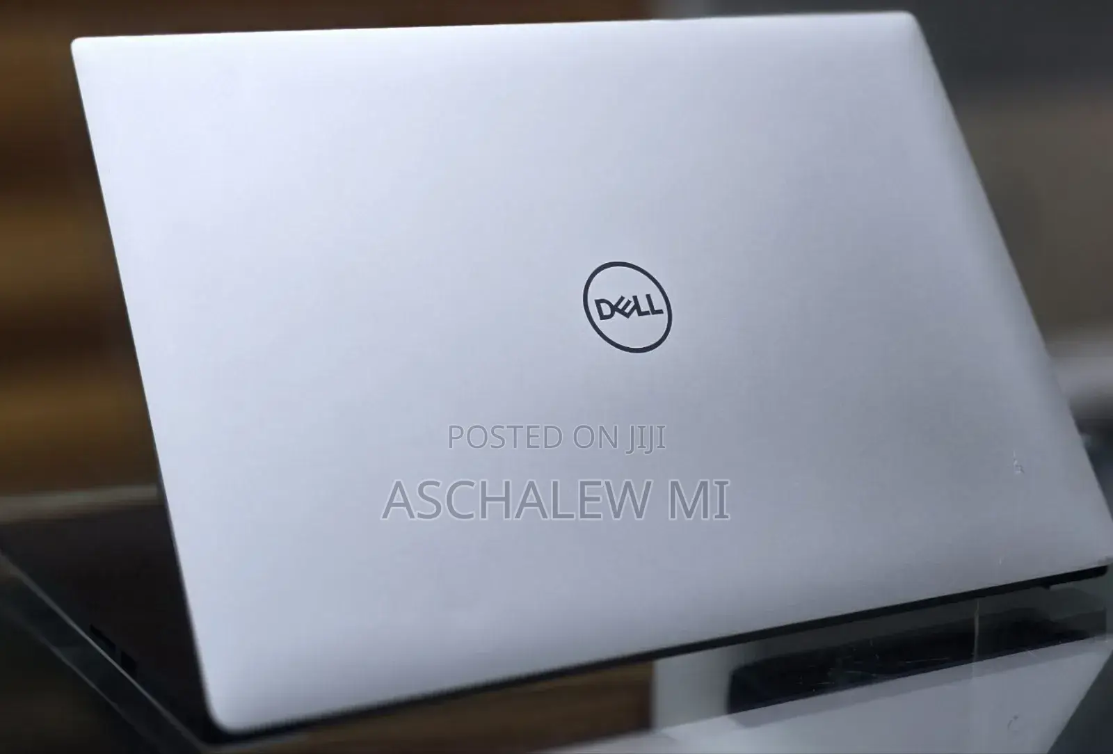 New Laptop Dell Precision 5550 16GB Intel Core i9 SSD 512GB