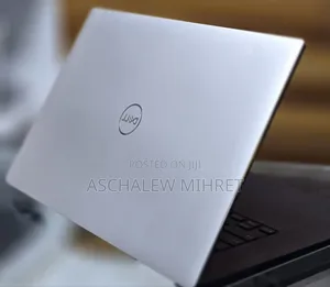 New Laptop Dell Precision 5550 16GB Intel Core i9 SSD 512GB