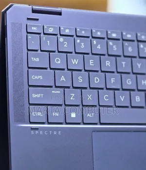 Photo - New Laptop HP Spectre X360 16GB Intel Core I7 SSD 1T