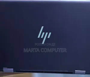 New Laptop HP Spectre X360 16GB Intel Core I7 SSD 1T