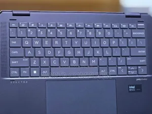 New Laptop HP Spectre X360 16GB Intel Core I7 SSD 1T