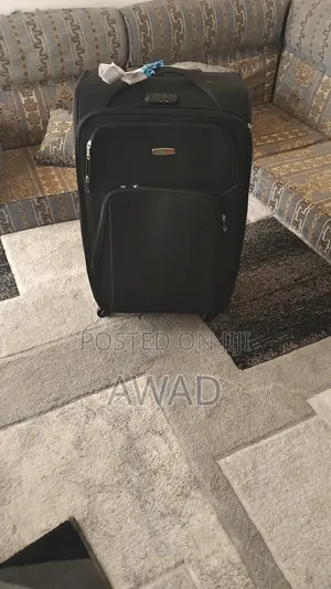 Photo - Cool Luggage