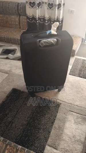Cool Luggage