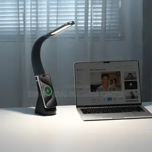 Led Desk Lamp