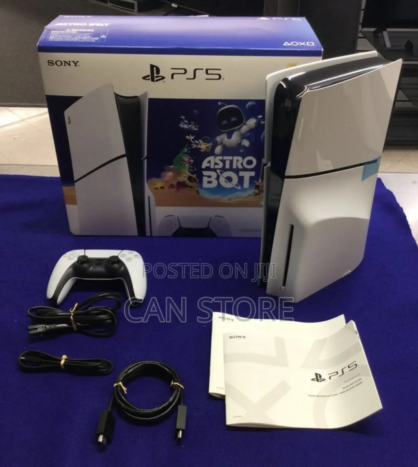 Ps 5 Playstation5 Be Brand New