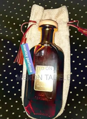 Photo - Mousuf Perfume