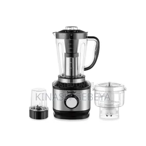 Sonifer 4in1 Juicer and Blender