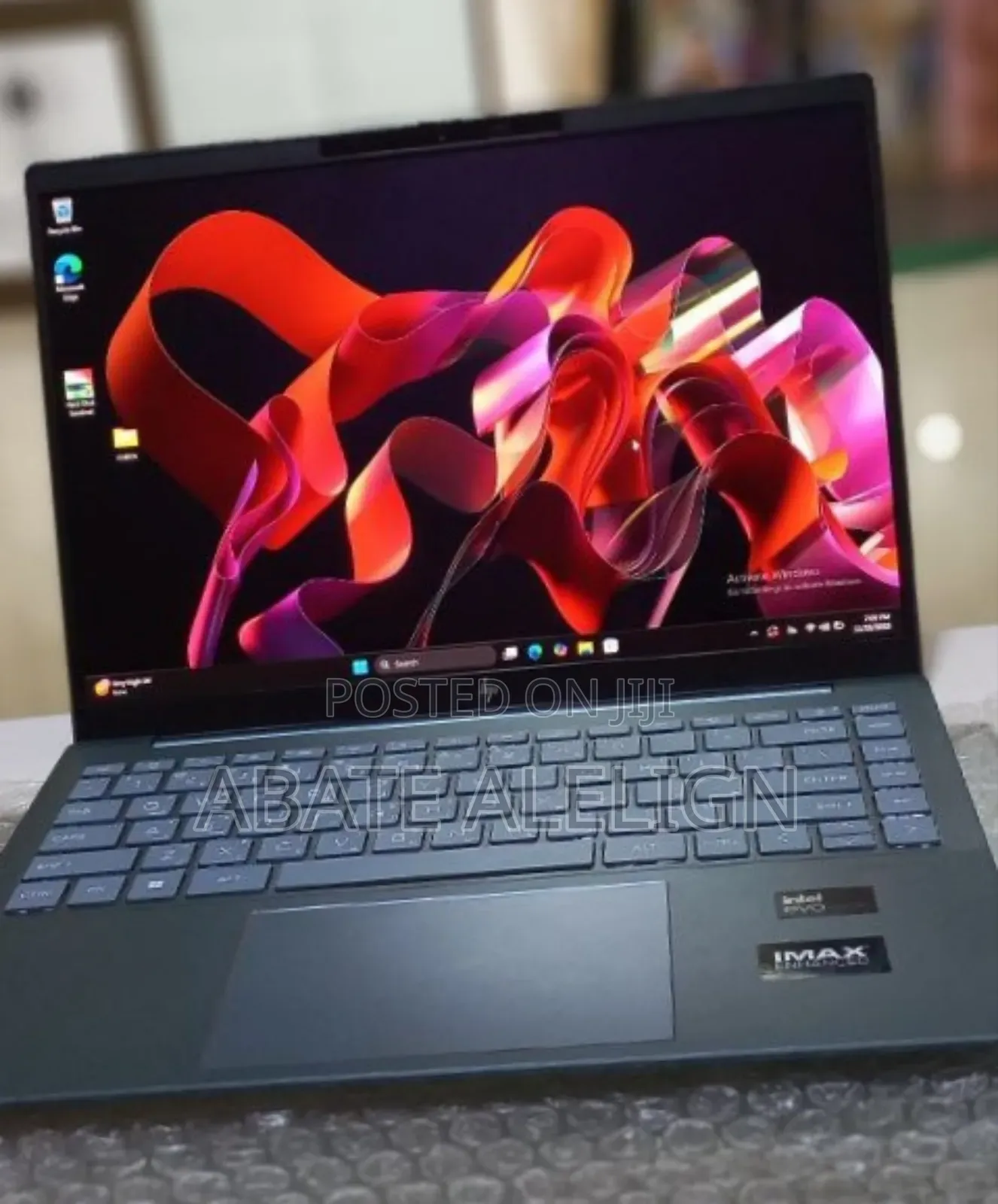 New Laptop HP Pavilion 14 16GB Intel Core Ultra 5 SSD 512GB