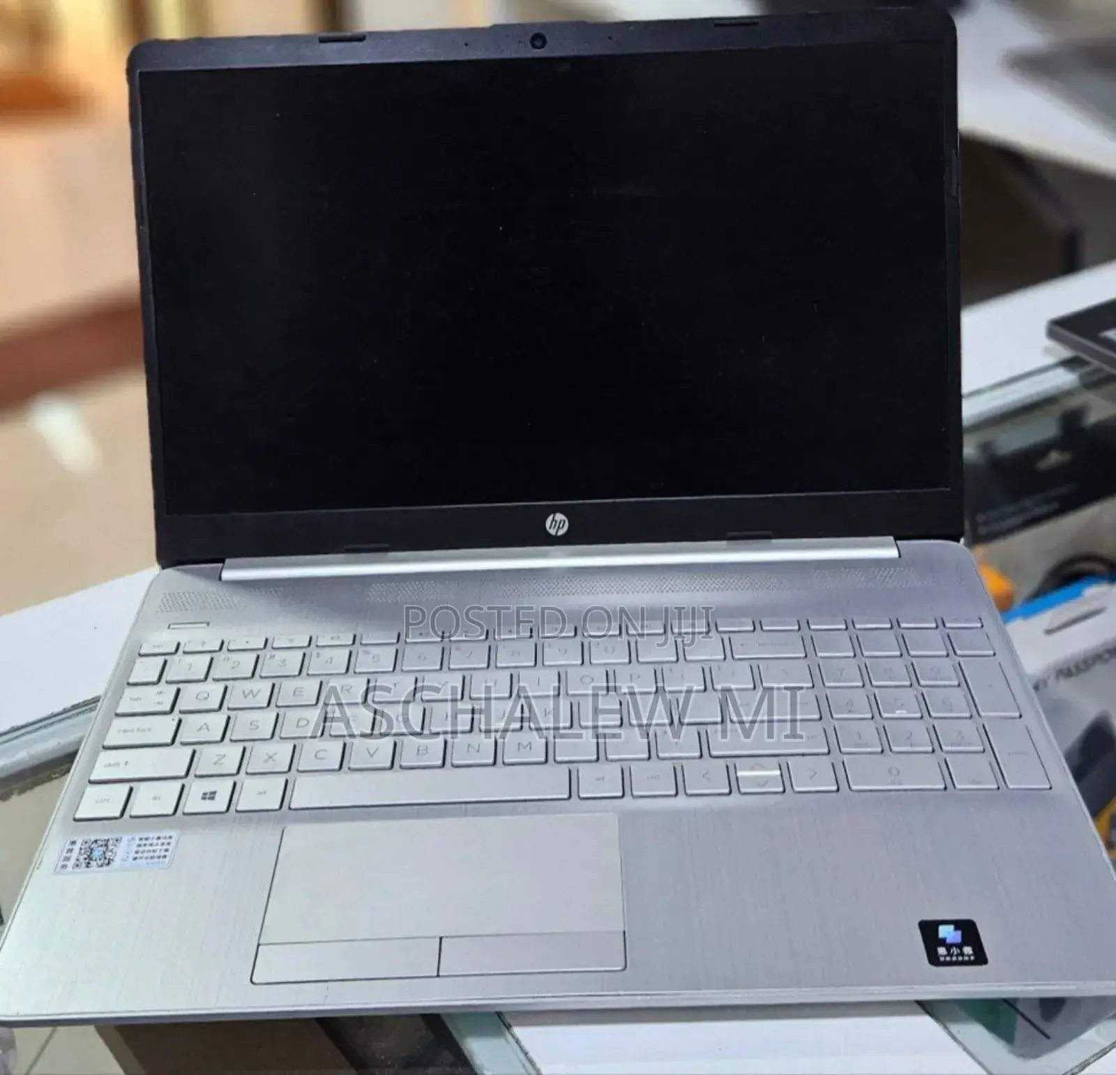 New Laptop HP Stream Notebook 16GB Intel Core I7 SSD 512GB