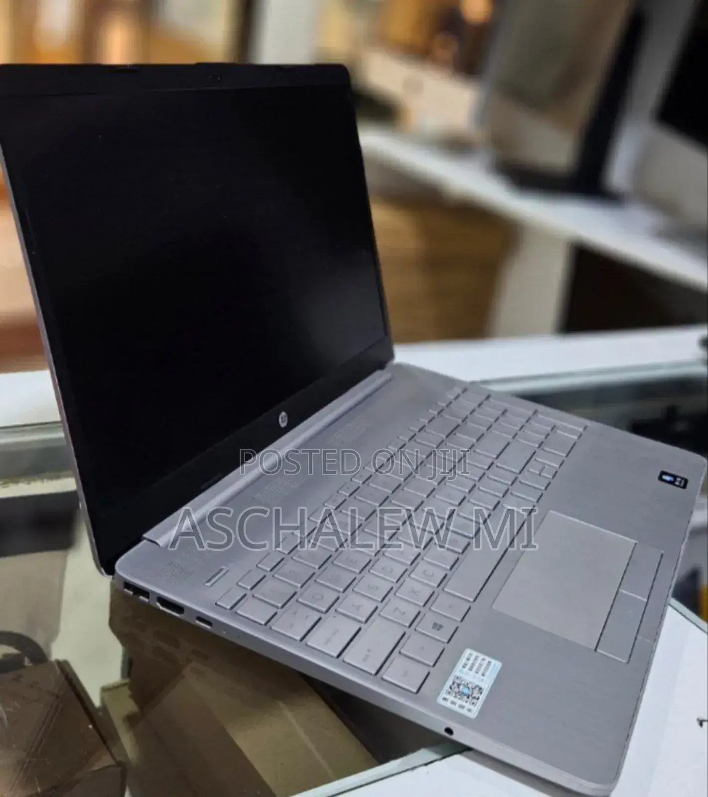 New Laptop HP Stream Notebook 16GB Intel Core I7 SSD 512GB