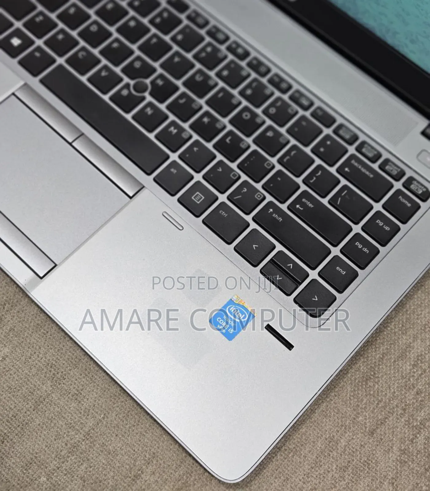 New Laptop HP EliteBook 840 G2 4GB Intel Core I5 HDD 500GB