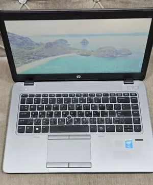New Laptop HP EliteBook 840 G2 4GB Intel Core I5 HDD 500GB