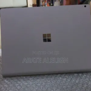 Photo - New Laptop Microsoft Surface Book 3 16GB Intel Core I7 SSD 256GB